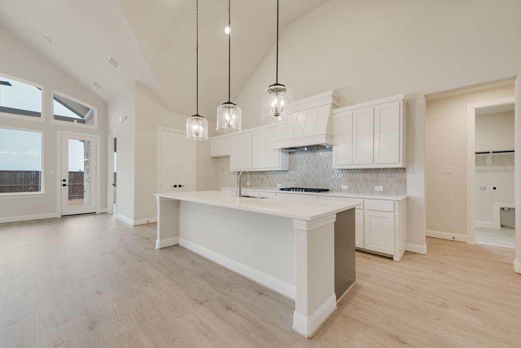 1116 Monterra Way Fate, TX 75087 - Photo 9 of 40