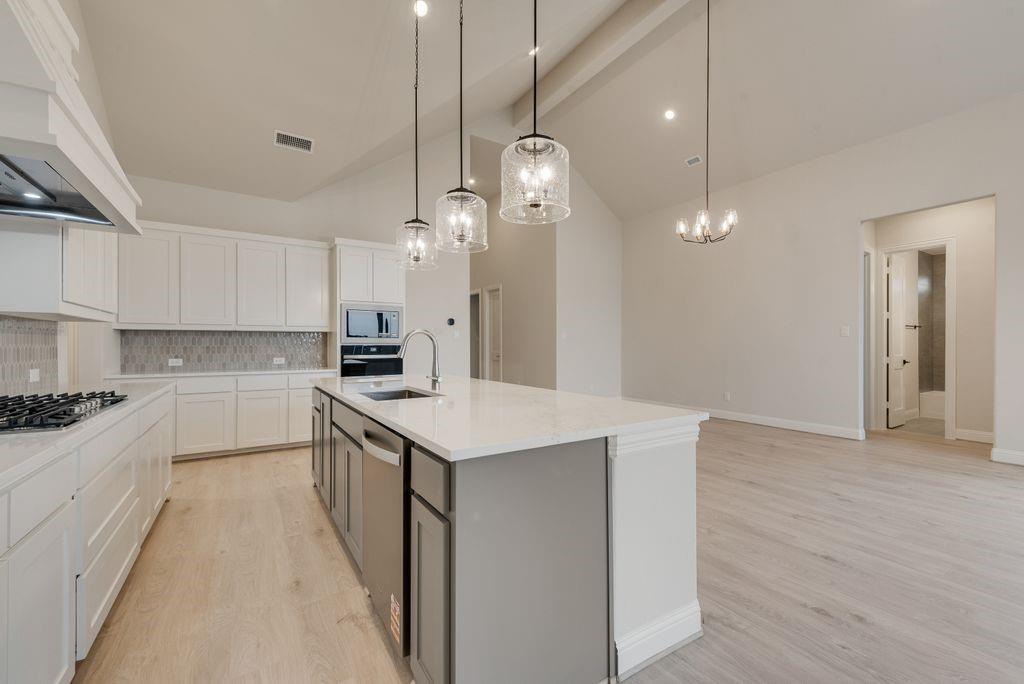 1116 Monterra Way Fate, TX 75087 - Photo 10 of 40