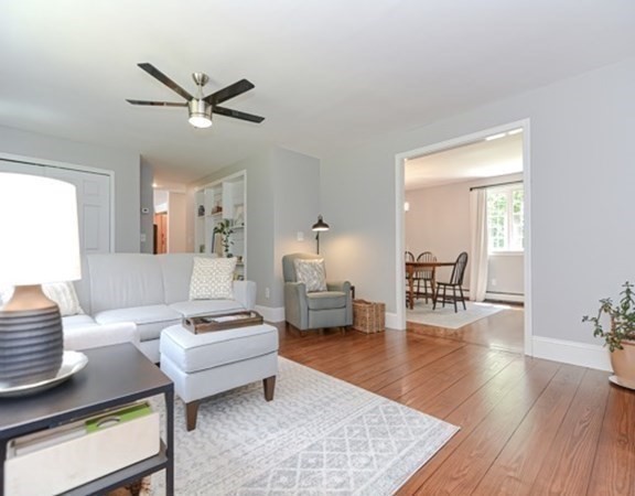 336 Westboro Road Upton, MA 01568 - Photo 15 of 39