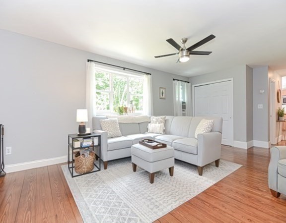 336 Westboro Road Upton, MA 01568 - Photo 16 of 39