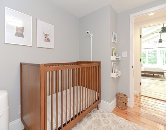 336 Westboro Road Upton, MA 01568 - Photo 25 of 39