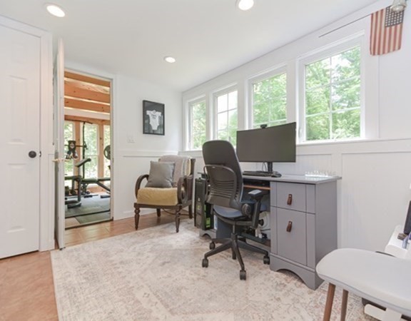 336 Westboro Road Upton, MA 01568 - Photo 27 of 39