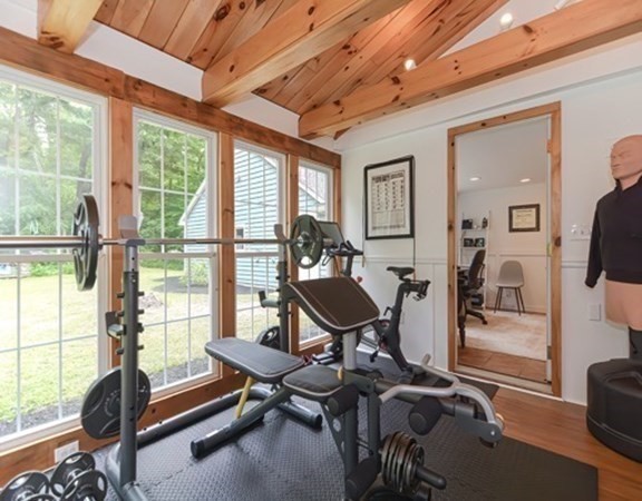 336 Westboro Road Upton, MA 01568 - Photo 28 of 39