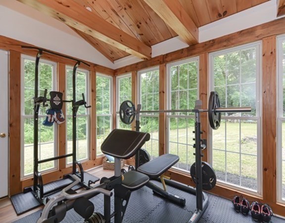 336 Westboro Road Upton, MA 01568 - Photo 29 of 39