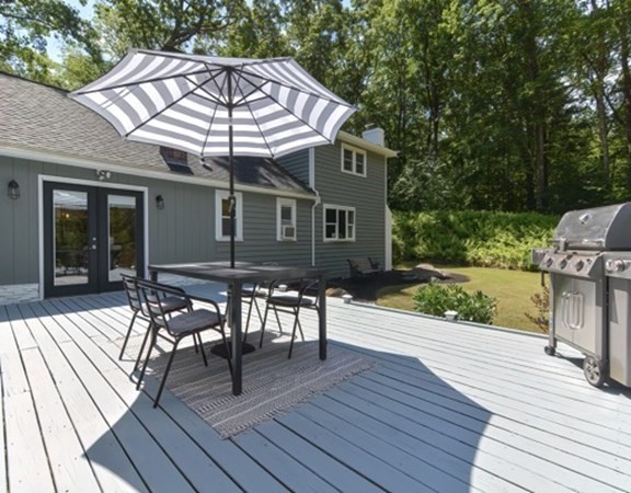 336 Westboro Road Upton, MA 01568 - Photo 37 of 39