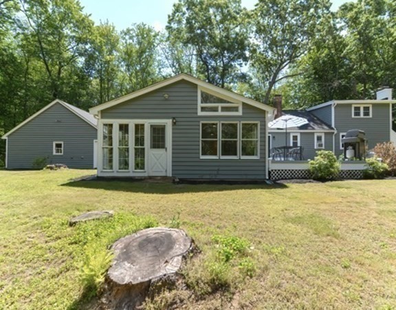 336 Westboro Road Upton, MA 01568 - Photo 38 of 39