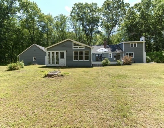 336 Westboro Road Upton, MA 01568 - Photo 39 of 39