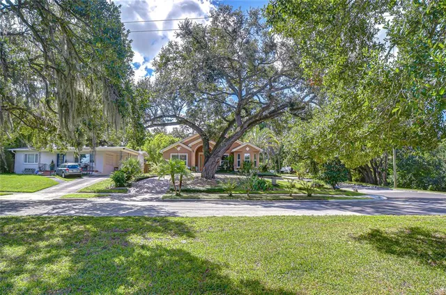 $749,000 | 3230 North Rome Avenue, Tampa, FL 33607