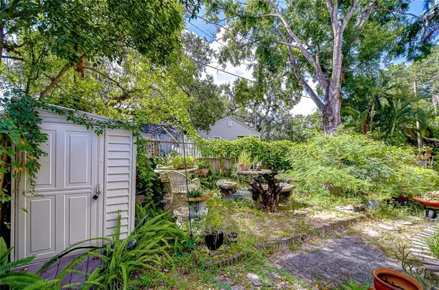 $749,000 | 3230 North Rome Avenue, Tampa, FL 33607