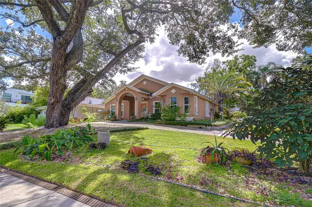 $749,000 | 3230 North Rome Avenue, Tampa, FL 33607