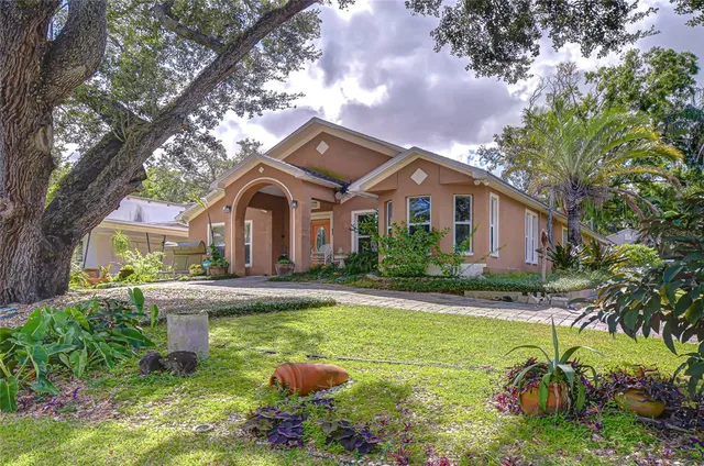 $749,000 | 3230 North Rome Avenue, Tampa, FL 33607