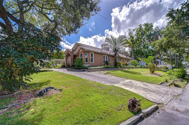 $749,000 | 3230 North Rome Avenue, Tampa, FL 33607