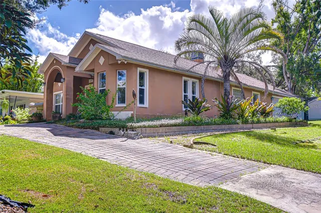 $749,000 | 3230 North Rome Avenue, Tampa, FL 33607