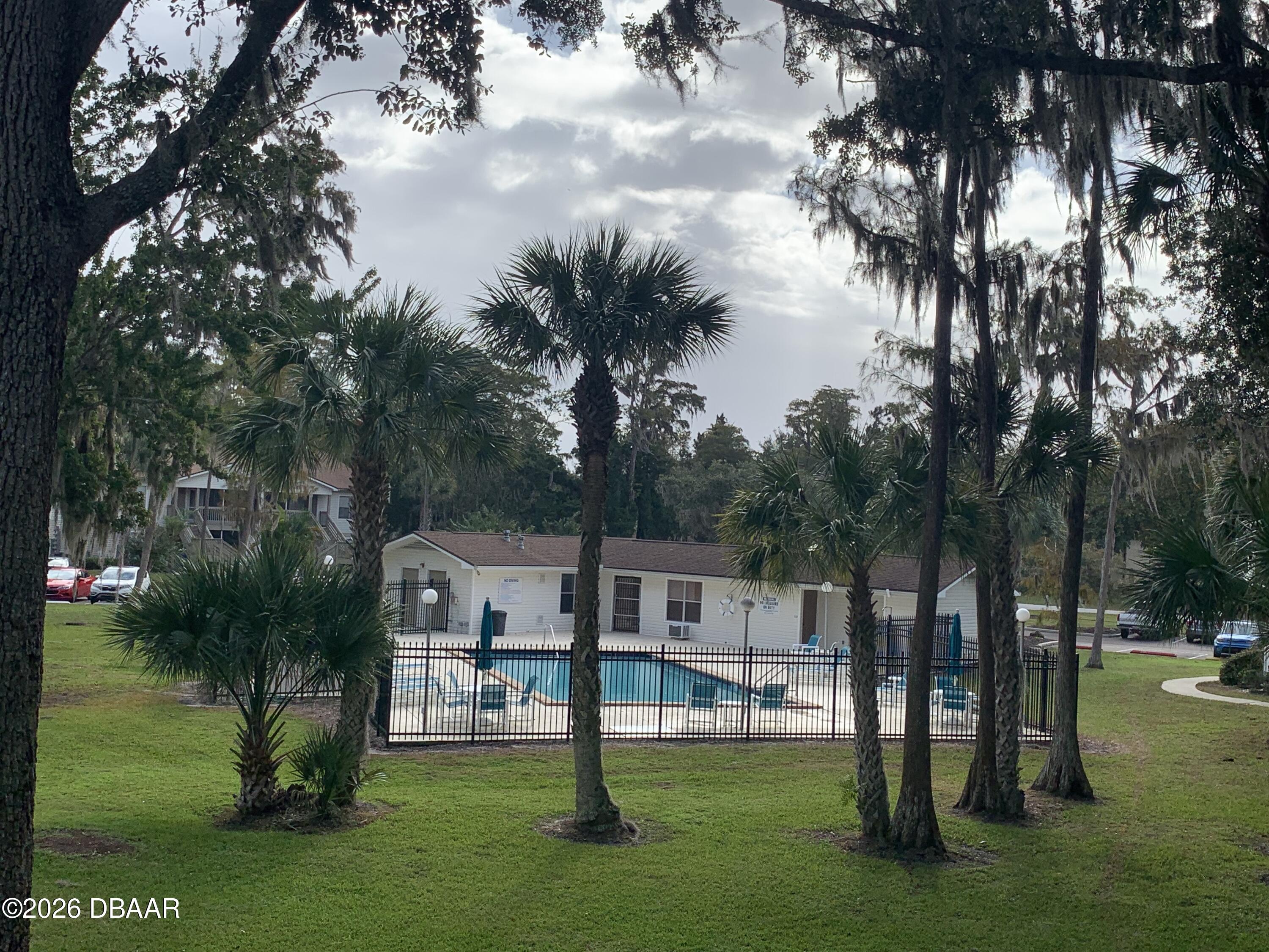 1600 Big Tree Road, Unit G8 Daytona Beach, FL 32119 - Photo 18 of 18 p19 Pool
