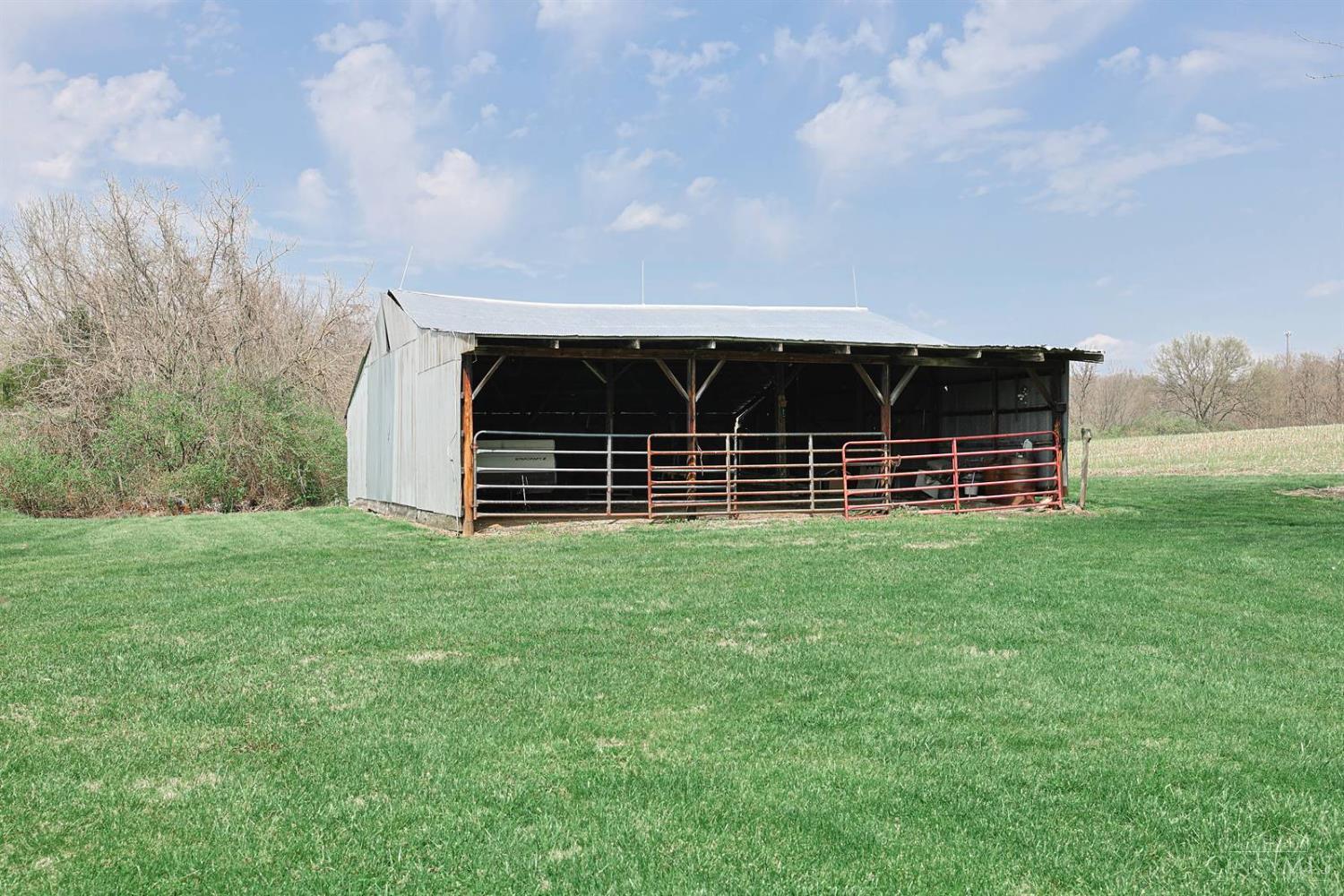 3686 Cincinnati Brookville Road Hamilton, OH 45013 - Photo 38 of 57