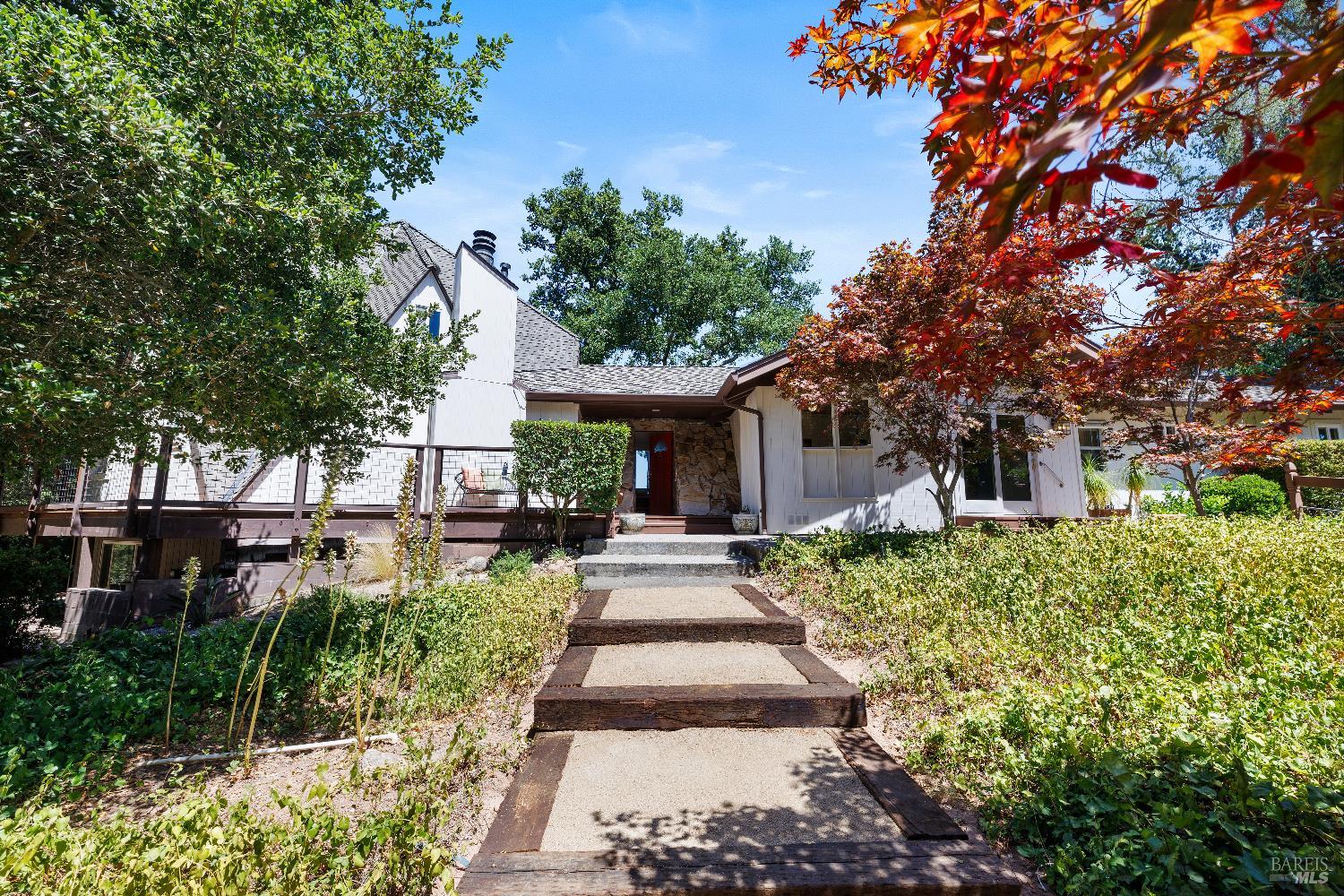3051 Redwood Road Napa, CA 94558 - Photo 7 of 40