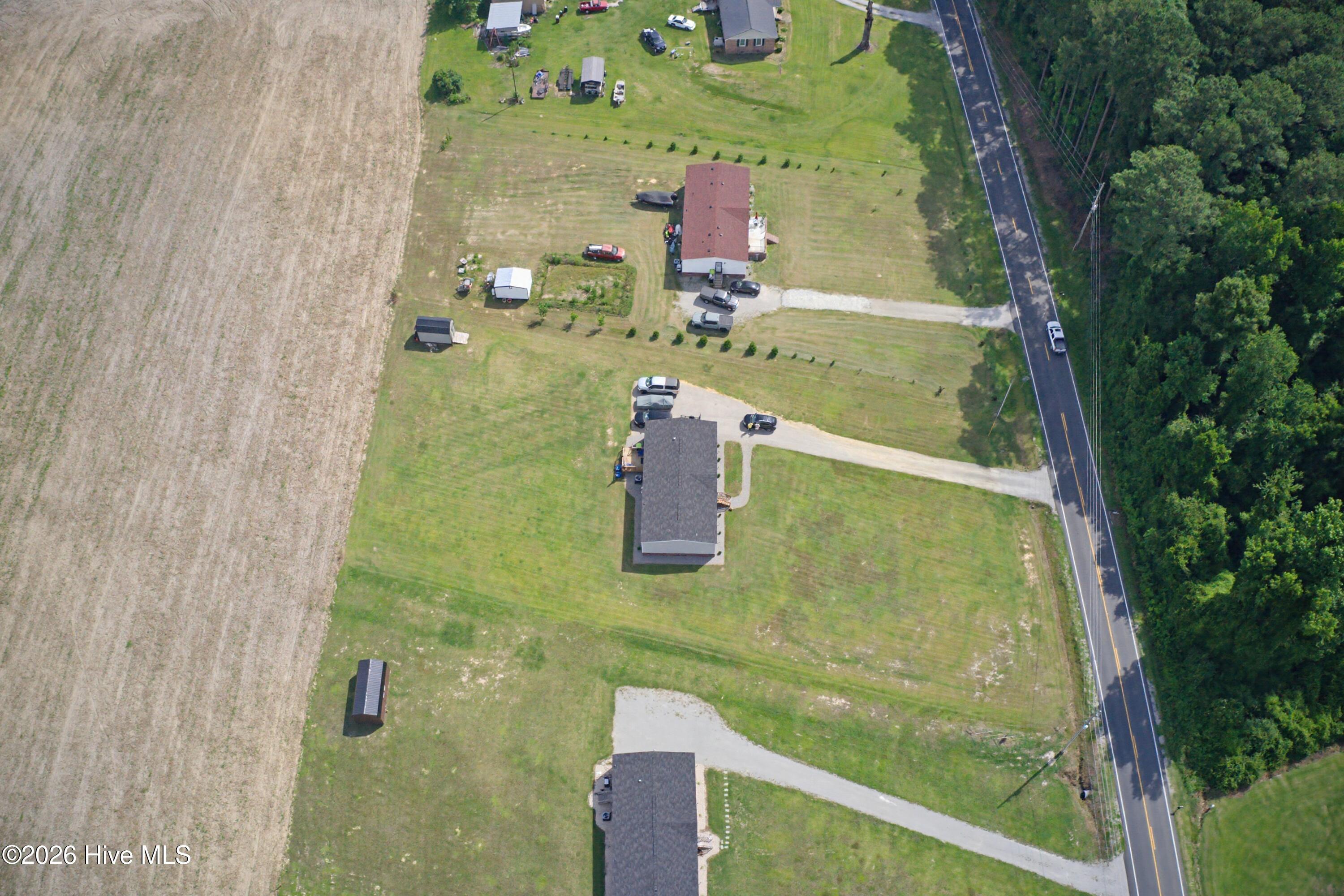 1901 Peacock Road Whiteville, NC 28472 - Photo 54 of 72