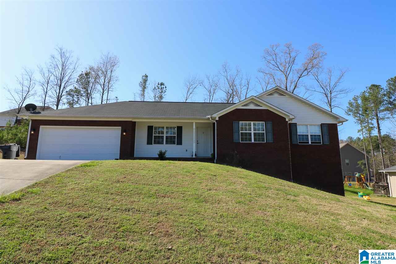 37 Wilson Way Lincoln, AL 35096 - Photo 1 of 34