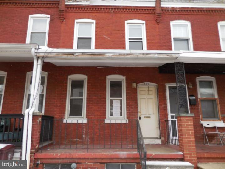 120 Ruth Street Wilmington, DE 19805 - Photo 1 of 14 Gallery Image 1