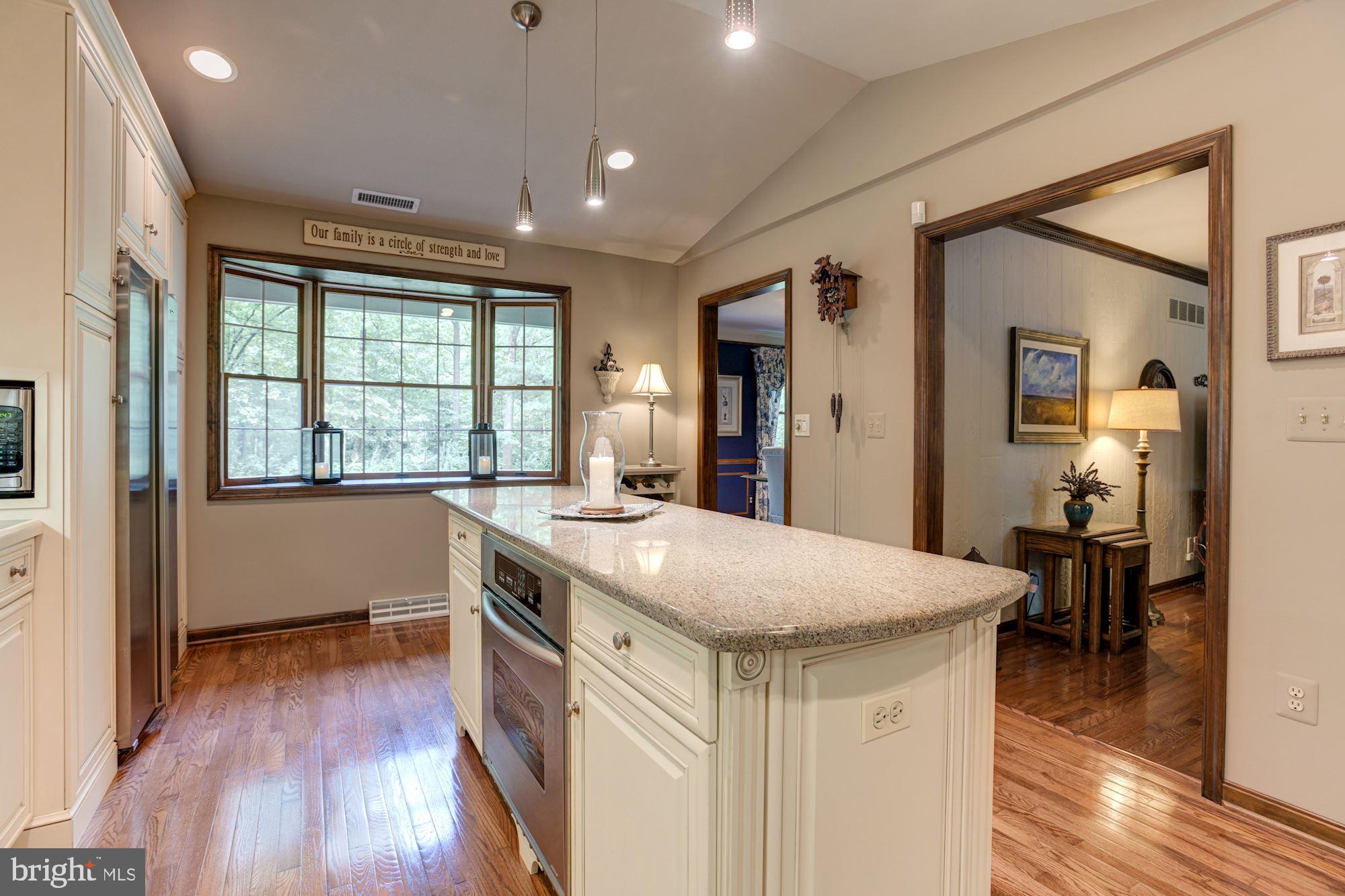 6101 Fork Woods Road Baldwin, MD 21013 - Photo 17 of 49 Kitchen