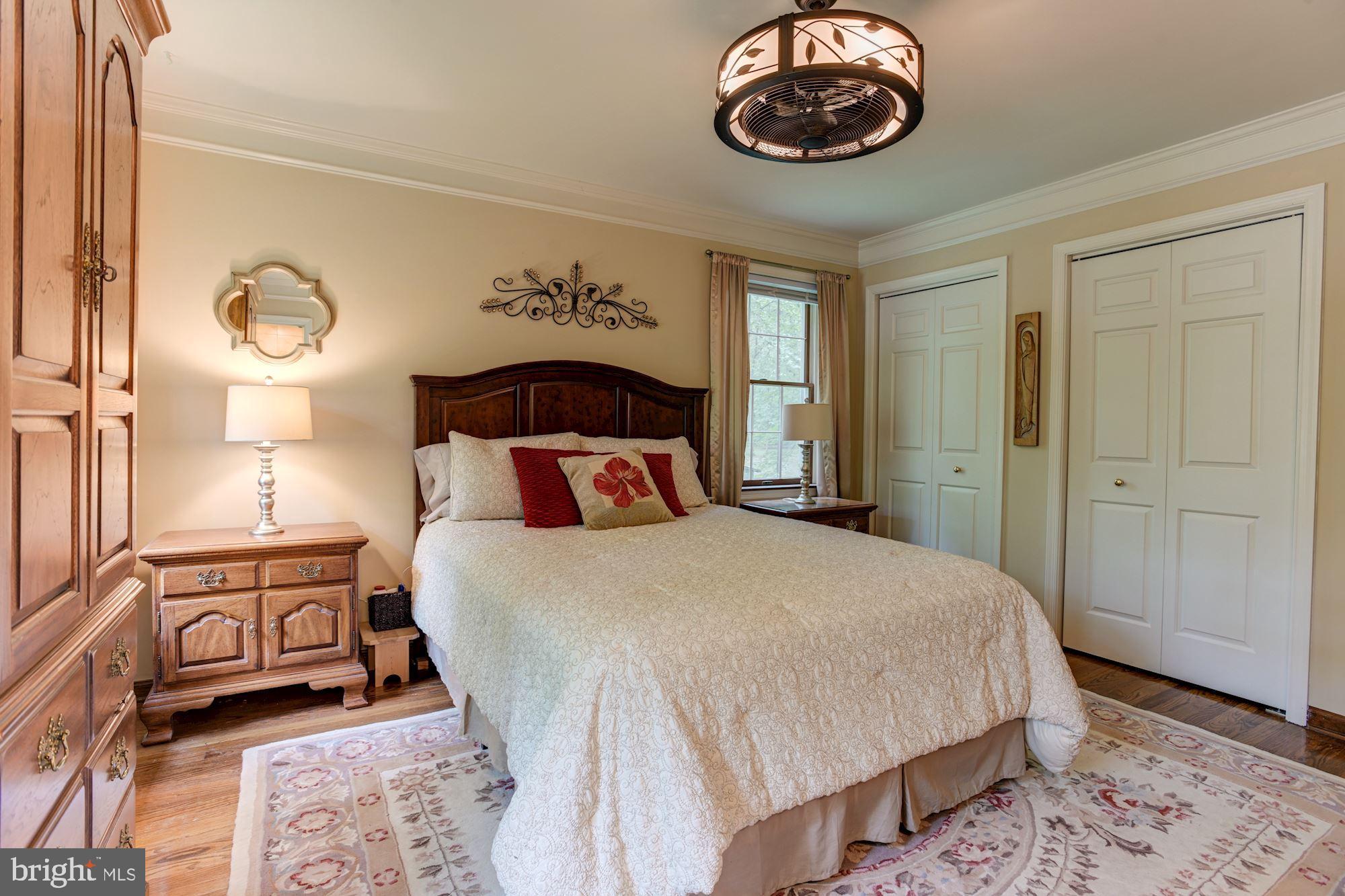 6101 Fork Woods Road Baldwin, MD 21013 - Photo 26 of 49 Primary Bedroom Suite