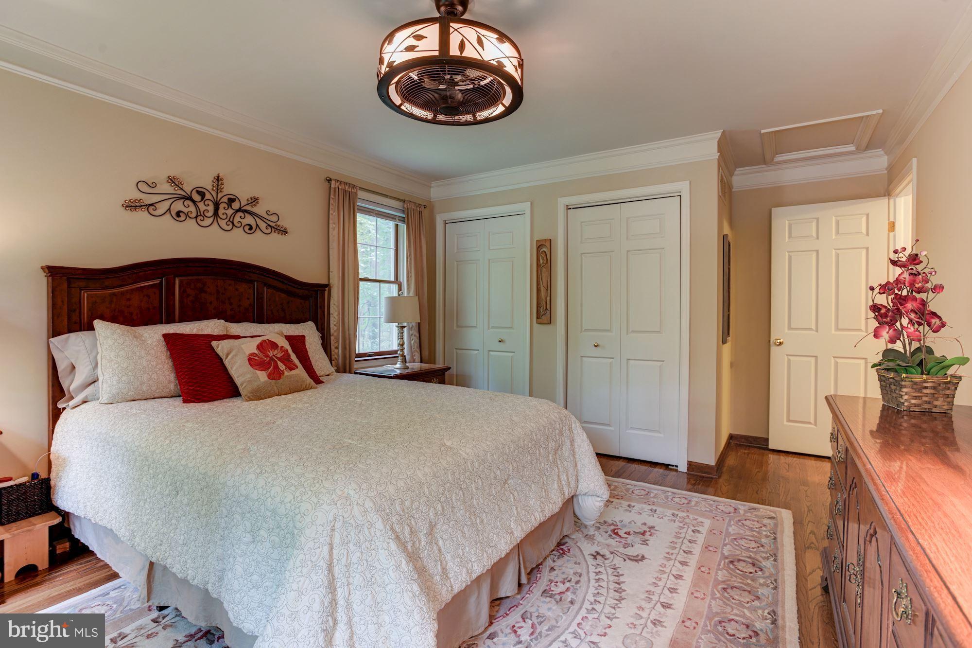 6101 Fork Woods Road Baldwin, MD 21013 - Photo 27 of 49 Primary Bedroom Suite