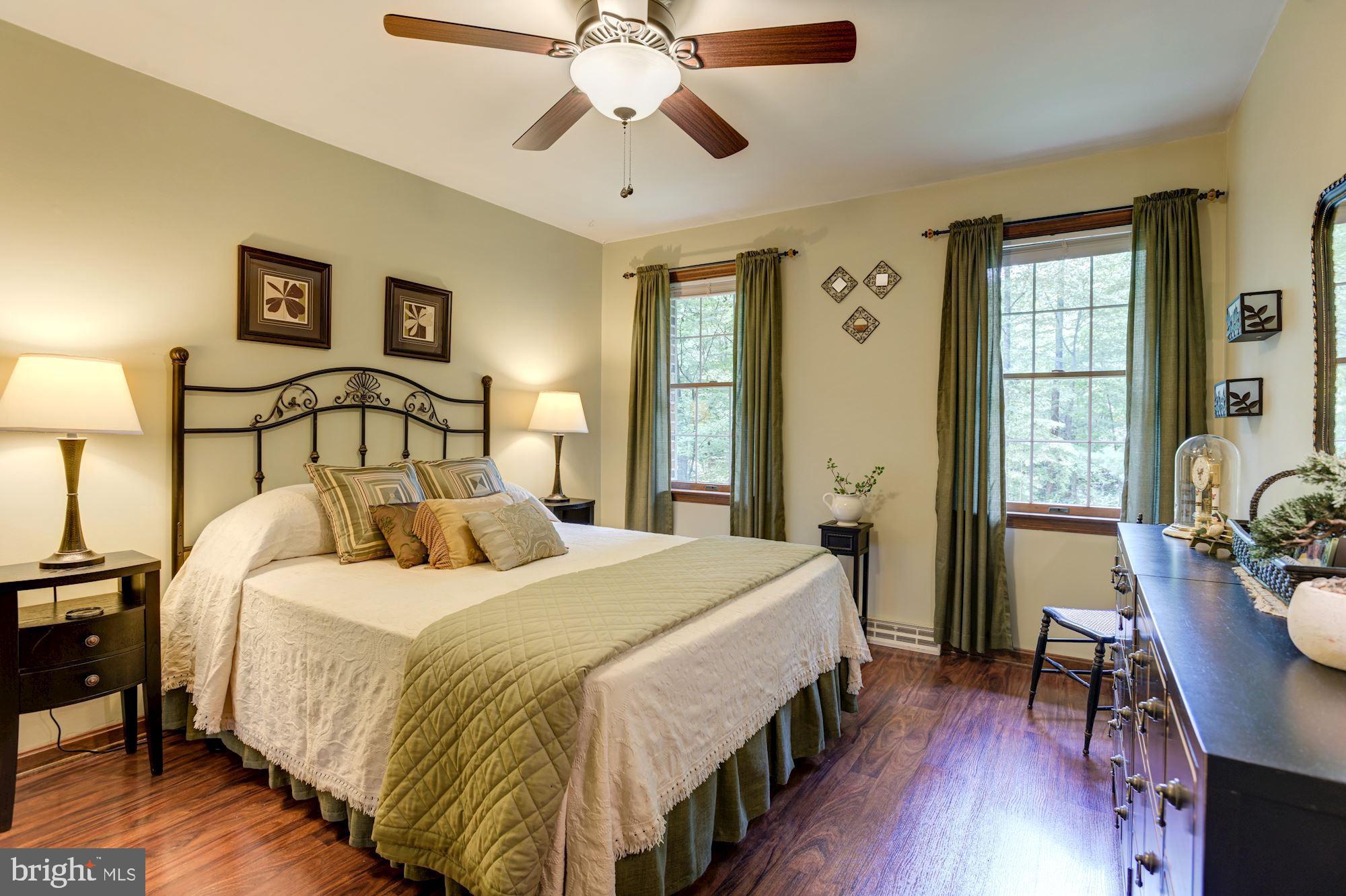 6101 Fork Woods Road Baldwin, MD 21013 - Photo 32 of 49 Bedroom
