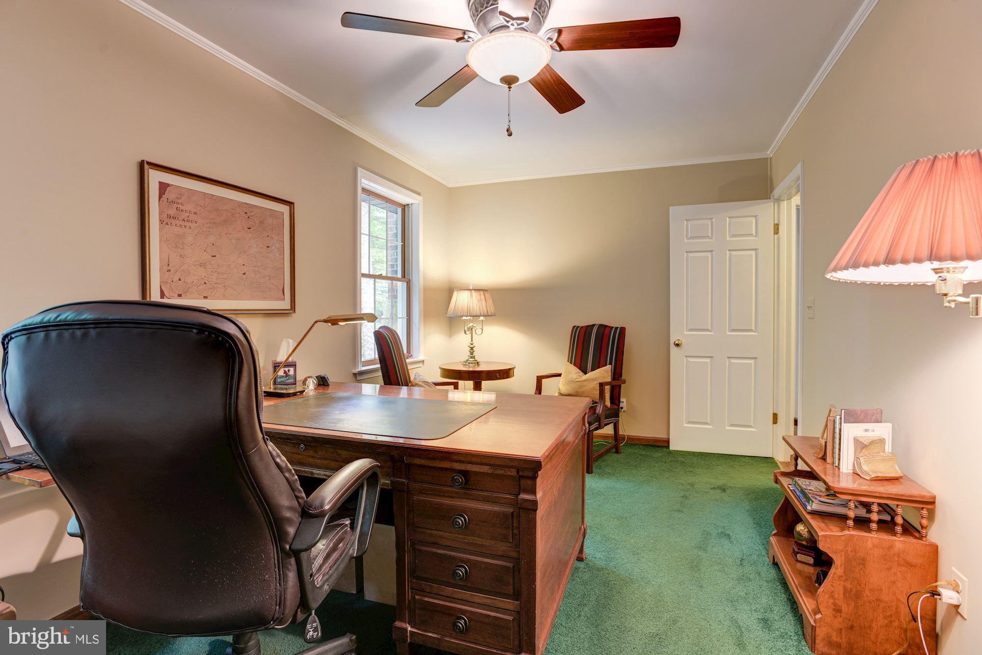 6101 Fork Woods Road Baldwin, MD 21013 - Photo 34 of 49 Bedroom