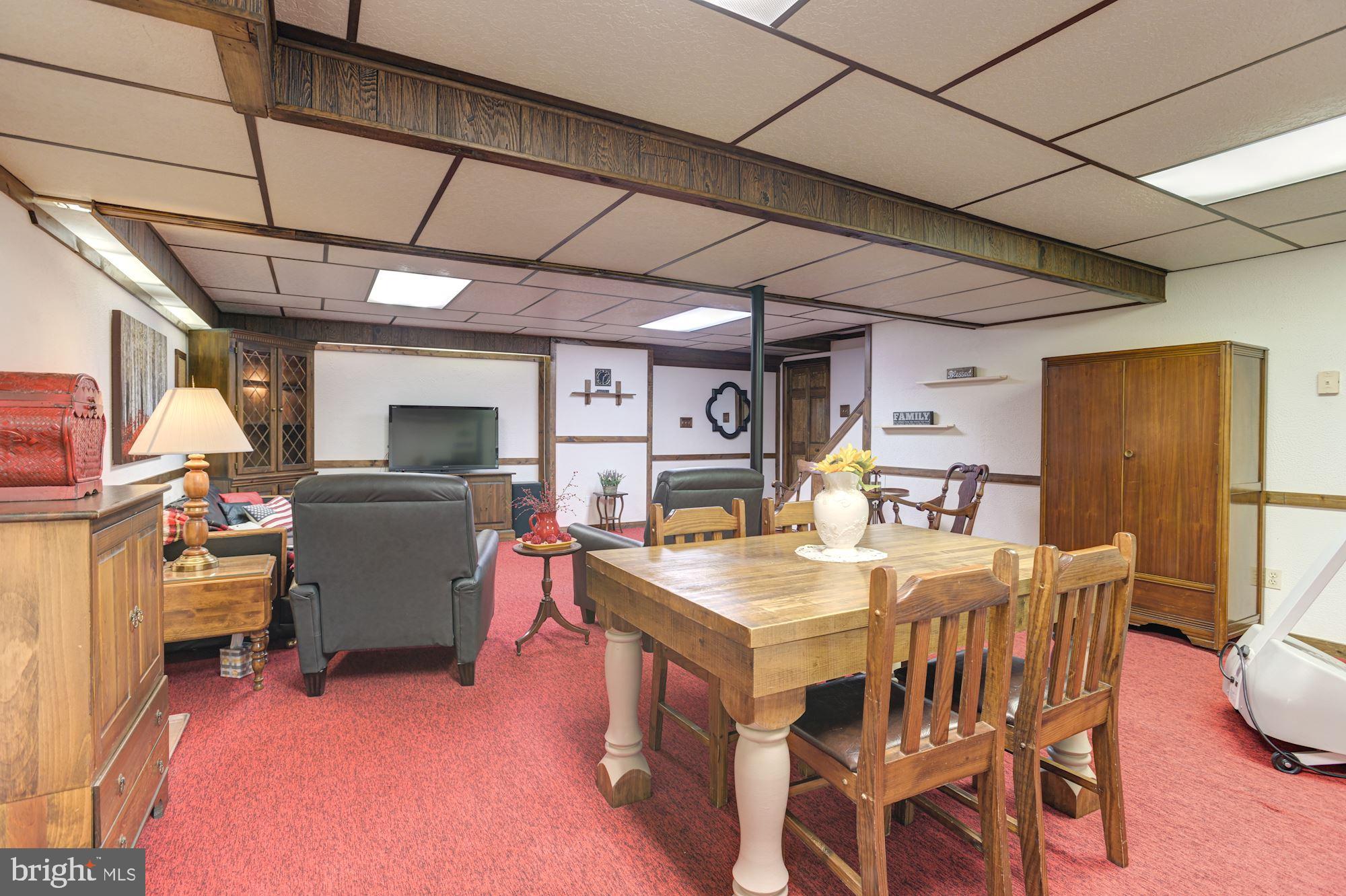 6101 Fork Woods Road Baldwin, MD 21013 - Photo 39 of 49 Recreation Room