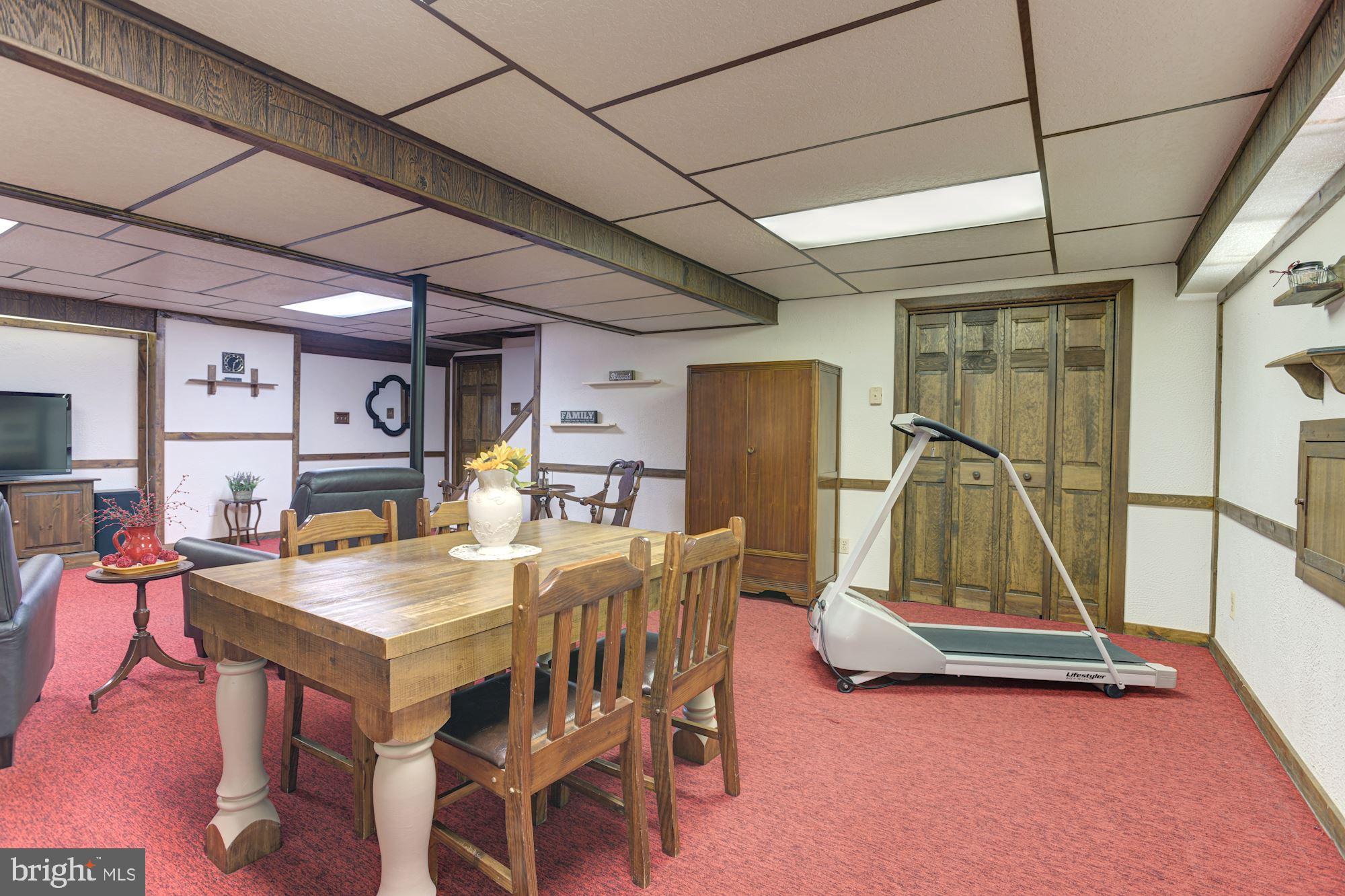 6101 Fork Woods Road Baldwin, MD 21013 - Photo 40 of 49 Recreation Room