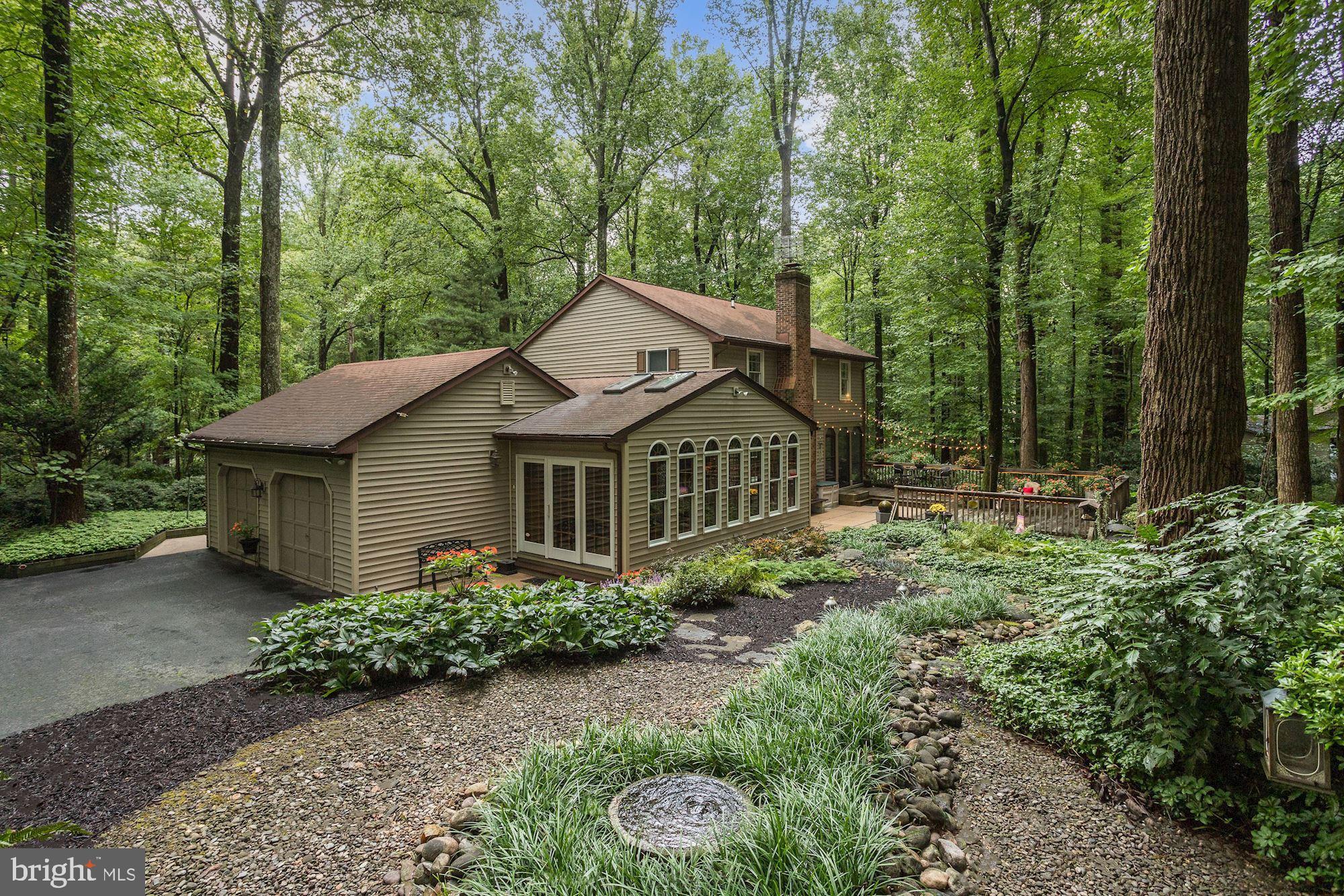 6101 Fork Woods Road Baldwin, MD 21013 - Photo 45 of 49 Exterior