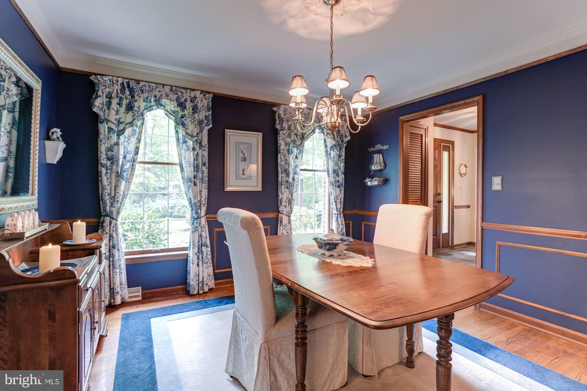 6101 Fork Woods Road Baldwin, MD 21013 - Photo 8 of 49 Dining Room
