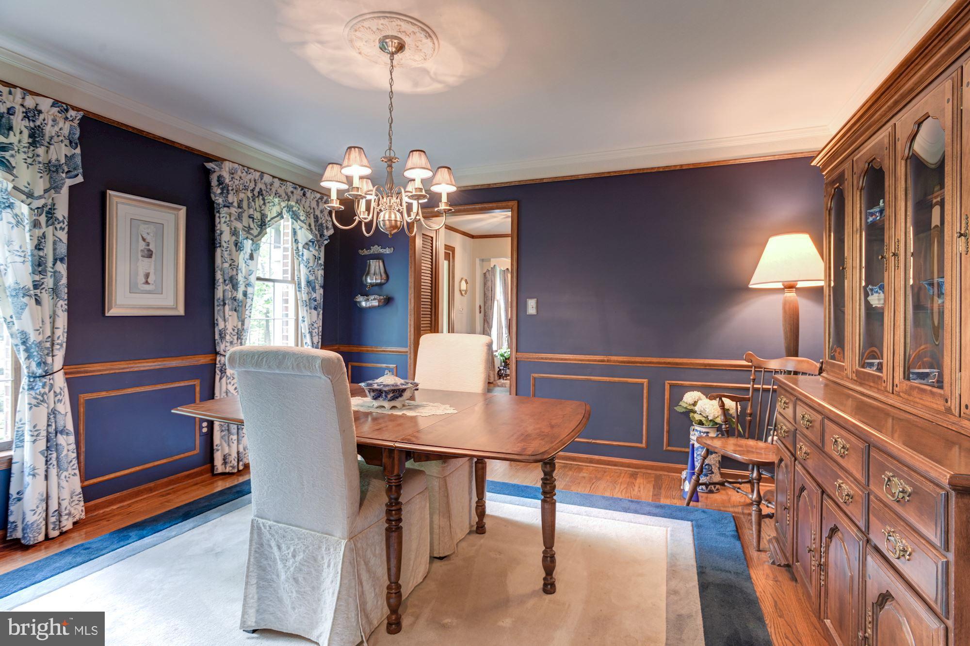 6101 Fork Woods Road Baldwin, MD 21013 - Photo 9 of 49 Dining Room