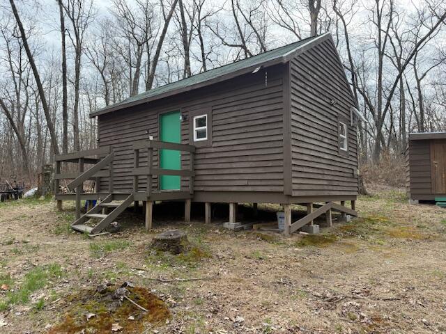 0 South Centerline Road Newaygo, MI 49337 - Photo 1 of 16 IMG_2675