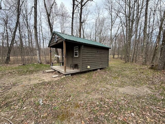 0 South Centerline Road Newaygo, MI 49337 - Photo 7 of 16 Front