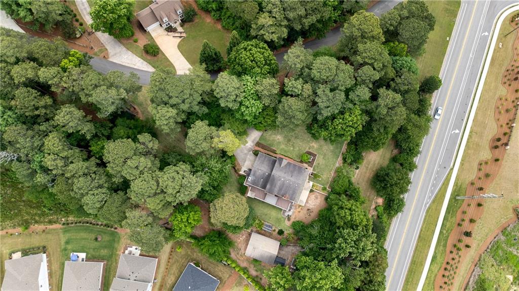 6280 Old Shadburn Ferry Road Buford, GA 30518 - Photo 46 of 54