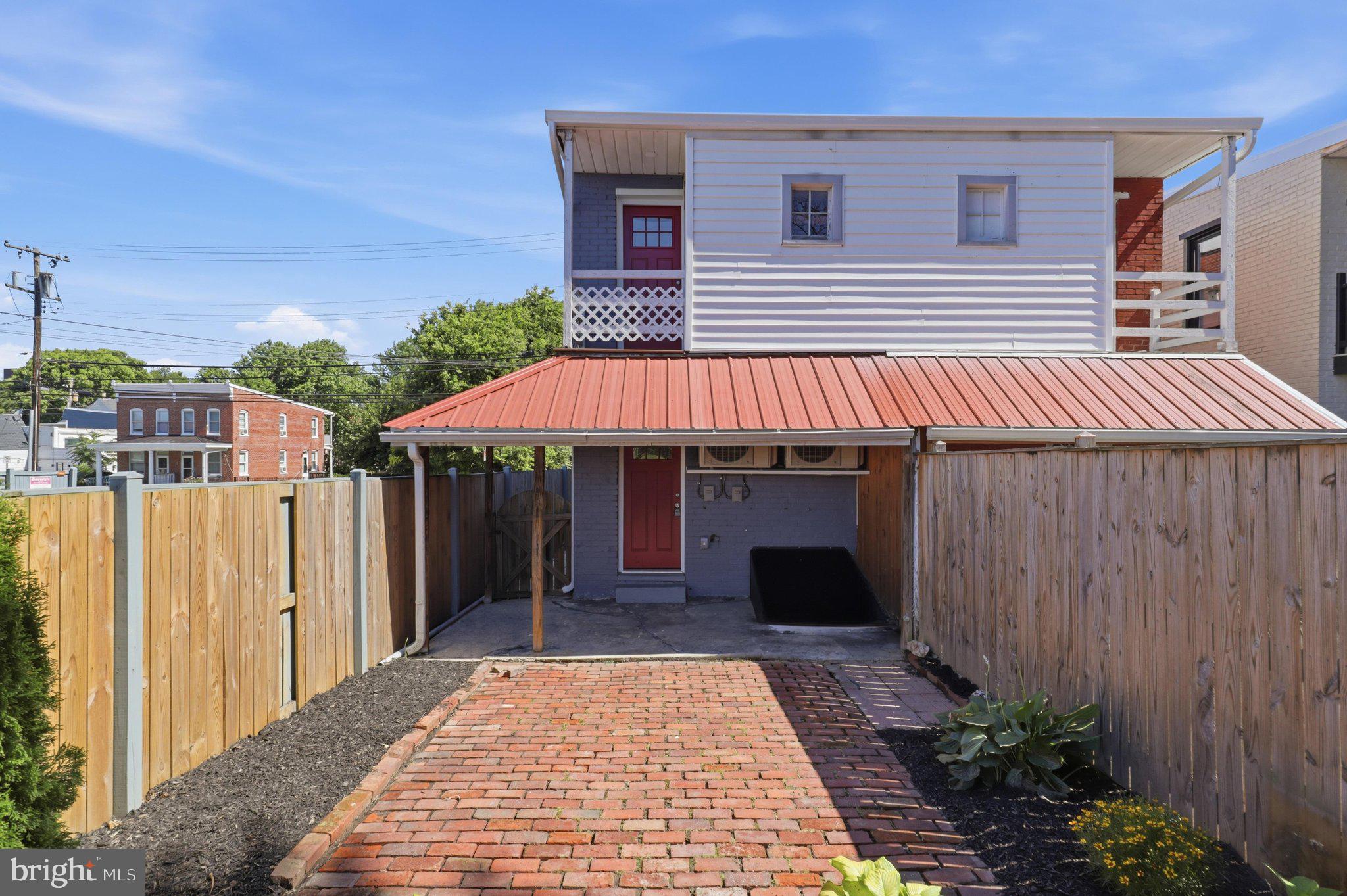 20 East 7th Street Frederick, MD 21701 - Photo 21 of 29