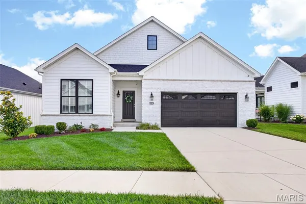 $598,000 | 115 Hvn Rdg Court, Dardenne Prairie, MO 63368