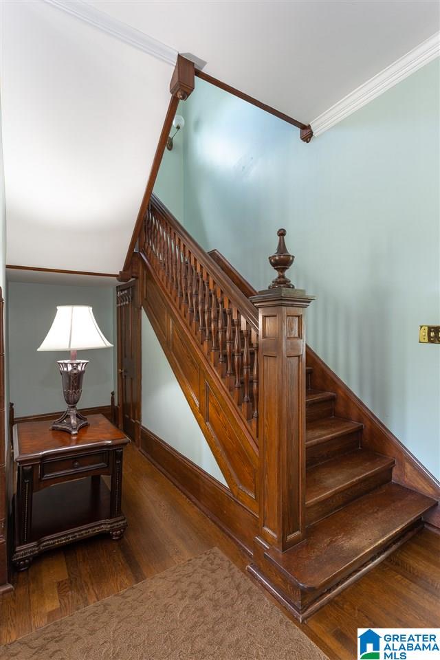 531 Keith Avenue Anniston, AL 36207 - Photo 23 of 50
