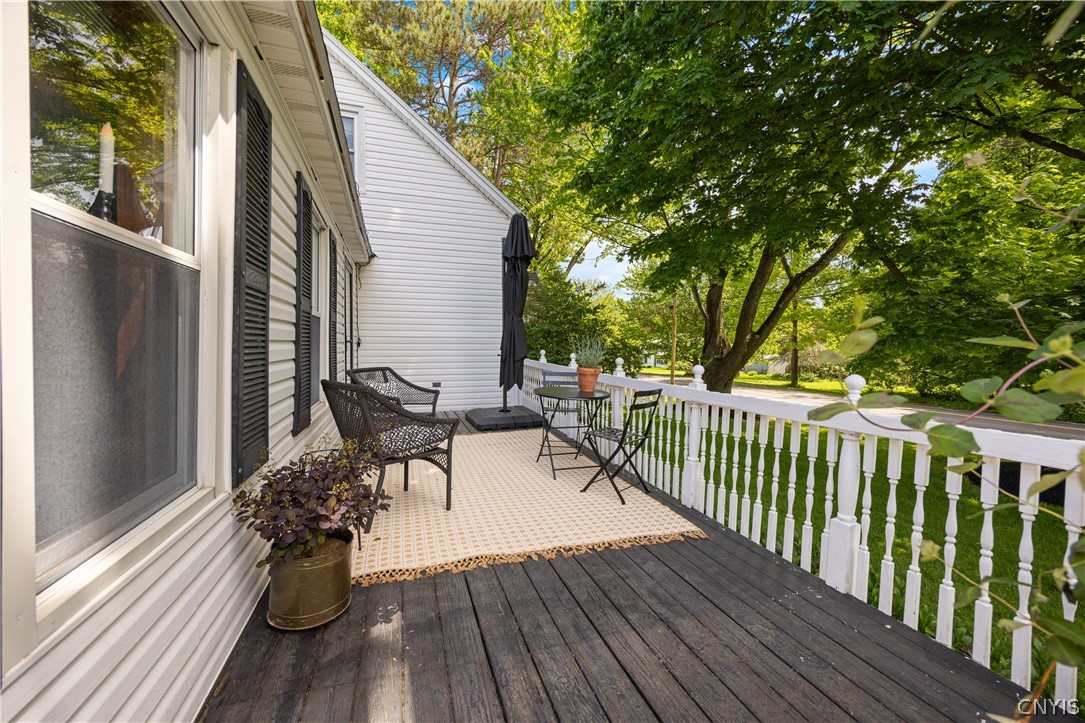 6007 Hamilton Road Syracuse, NY 13212 - Photo 34 of 49