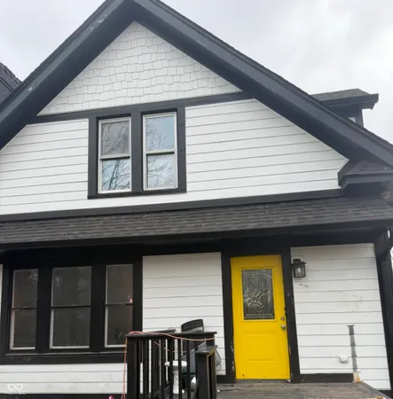 $1,300 | 10540 East 25th Street, Indianapolis, IN 46229