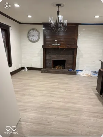 $1,300 | 10540 East 25th Street, Indianapolis, IN 46229