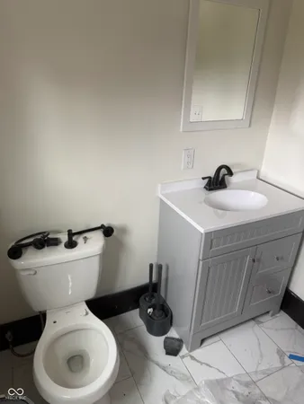 $1,300 | 10540 East 25th Street, Indianapolis, IN 46229