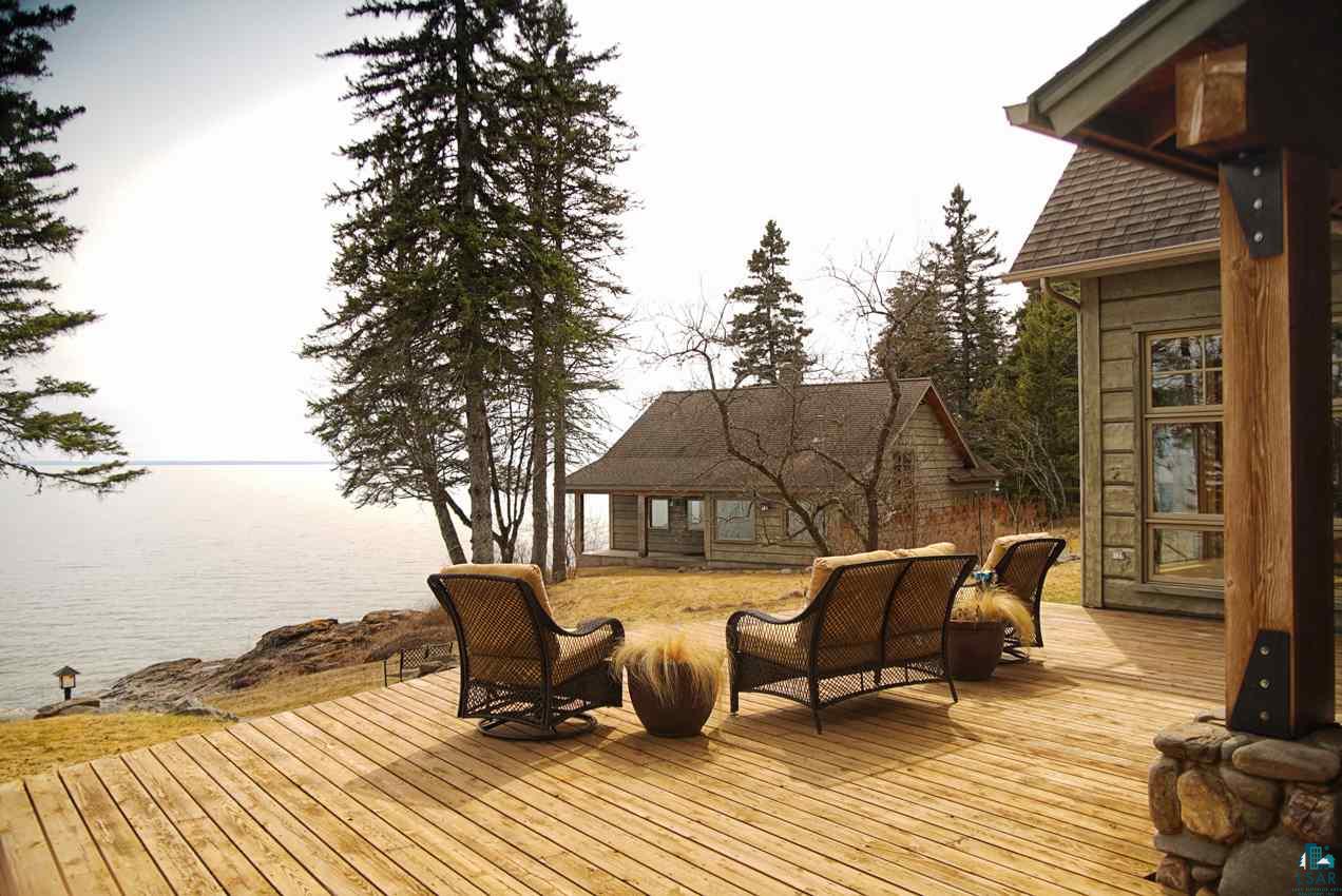 698 Old North Shore Road Two Harbors, MN 55616 - Photo 18 of 24