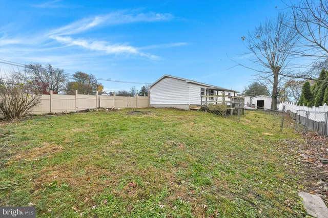 $224,900 | 170 South Johnson Street, Harrisburg, PA 17112