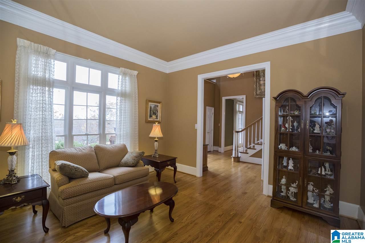 401 Woodward Road Trussville, AL 35173 - Photo 11 of 31