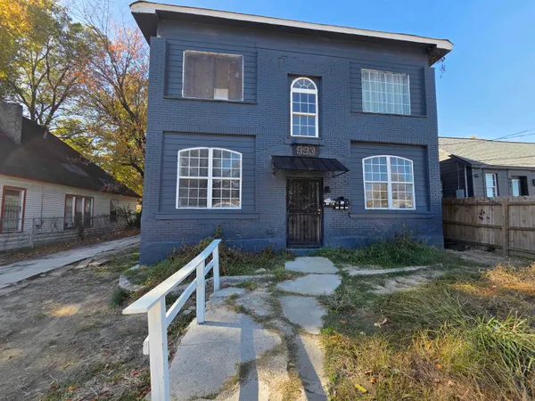 $750 | 993 Oakview Street, Unit 201, Memphis, TN 38114