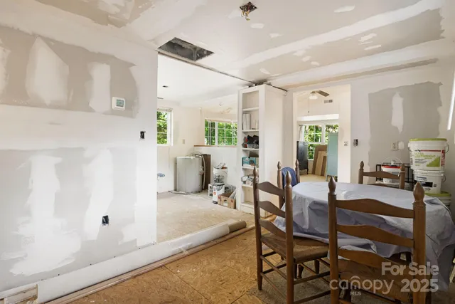 $279,000 | 609 Maple Street, Brevard, NC 28712