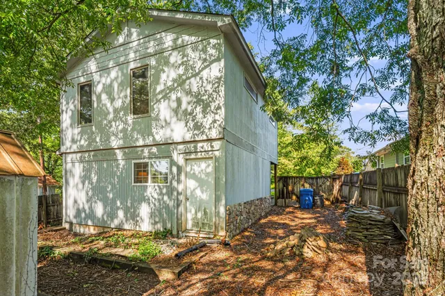 $279,000 | 609 Maple Street, Brevard, NC 28712