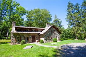 140 Greenwich Road Bedford, NY 10506 - Photo 1 of 1